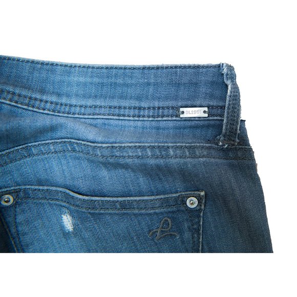 DL1961 Emma Power Leggings "Bailey" sz 29 - Picture 10 of 14